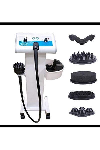 tekno Masaj Cihazı, Aleti