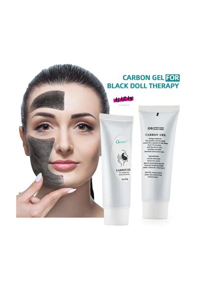 Anka Lazer Yüz Peeling, Scrub