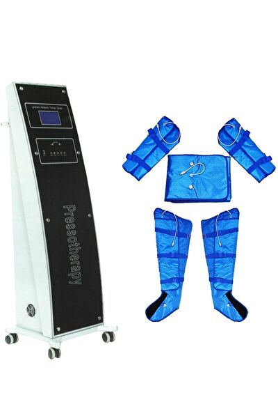 Anka Lazer Masaj Cihazı, Aleti