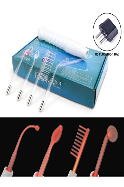 Ella Yüz Temizleme Cihazları