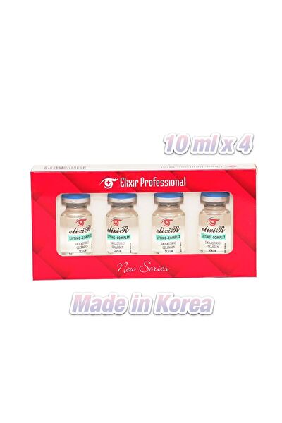 Elixir Yüz Serumları