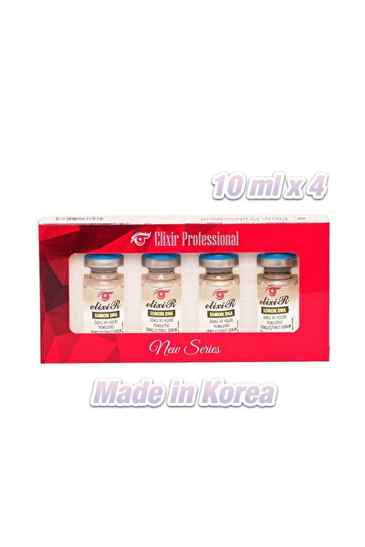 Elixir Yüz Serumları