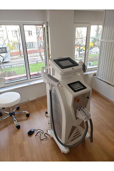 Anka Lazer Yüz Epilasyon Ürünleri