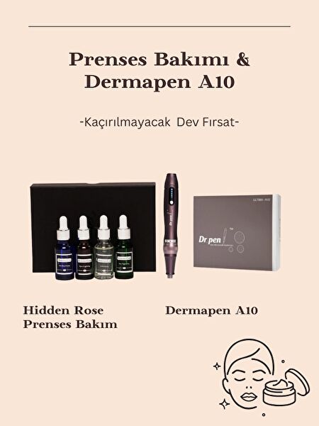 Anka Lazer Yüz Temizleme Cihazları