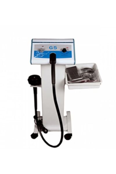 Espa Masaj Cihazı, Aleti