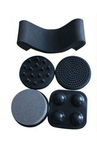 Prime Masaj Cihazı, Aleti