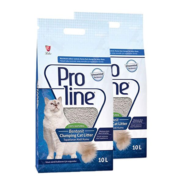 Pro Line Kedi Kumları