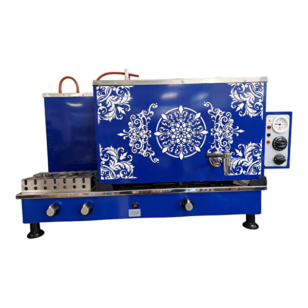 MEŞALE Çay Makineleri