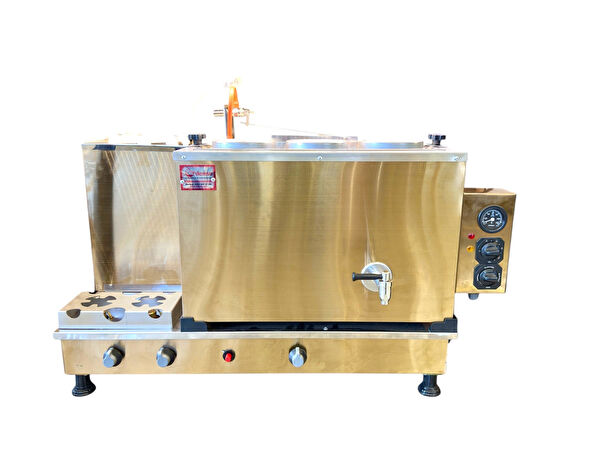 MEŞALE Çay Makineleri