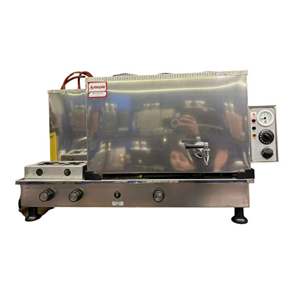 MEŞALE Çay Makineleri