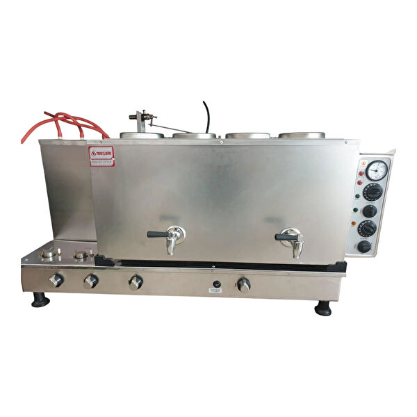 MEŞALE Çay Makineleri