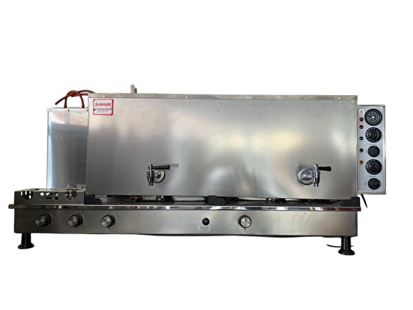 MEŞALE Çay Makineleri