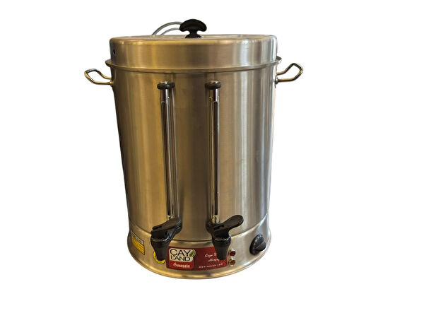 MEŞALE Çay Makineleri