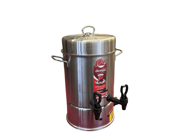 MEŞALE Çay Makineleri