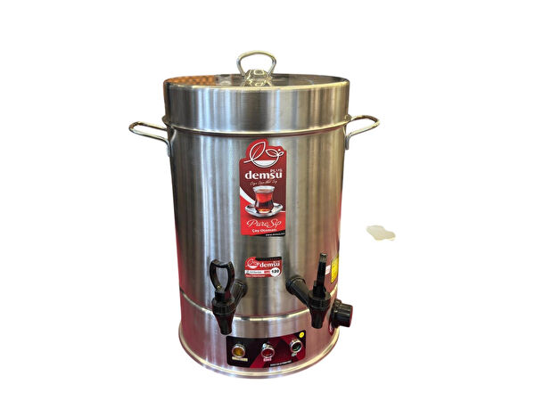 MEŞALE Çay Makineleri