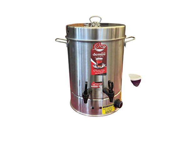 MEŞALE Çay Makineleri