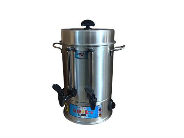 MEŞALE Çay Makineleri