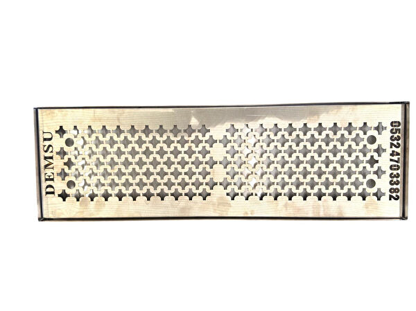 MEŞALE Çay Makineleri