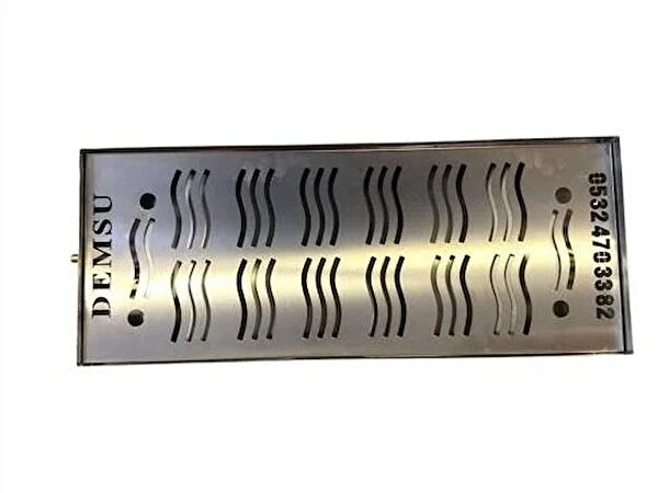 MEŞALE Çay Makineleri