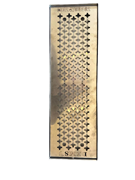 MEŞALE Çay Makineleri