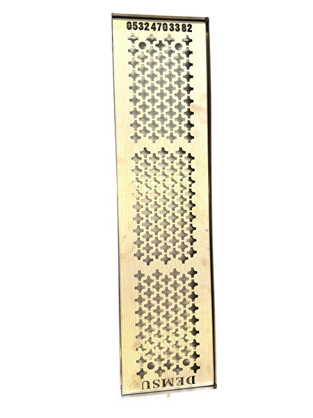 MEŞALE Çay Makineleri