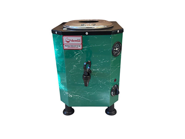 MEŞALE Çay Makineleri