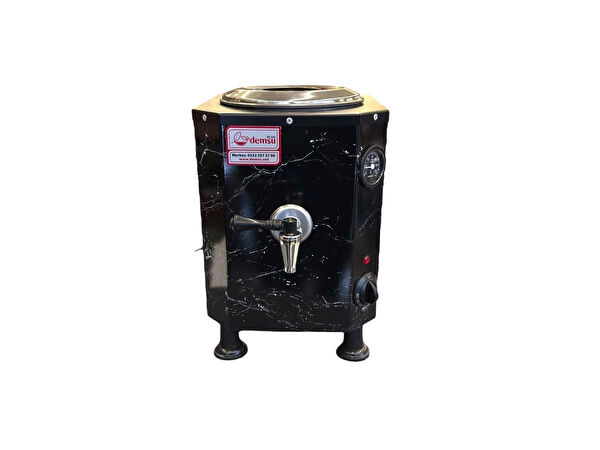 MEŞALE Çay Makineleri