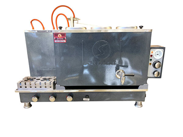 MEŞALE Çay Makineleri