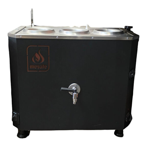 MEŞALE Çay Makineleri