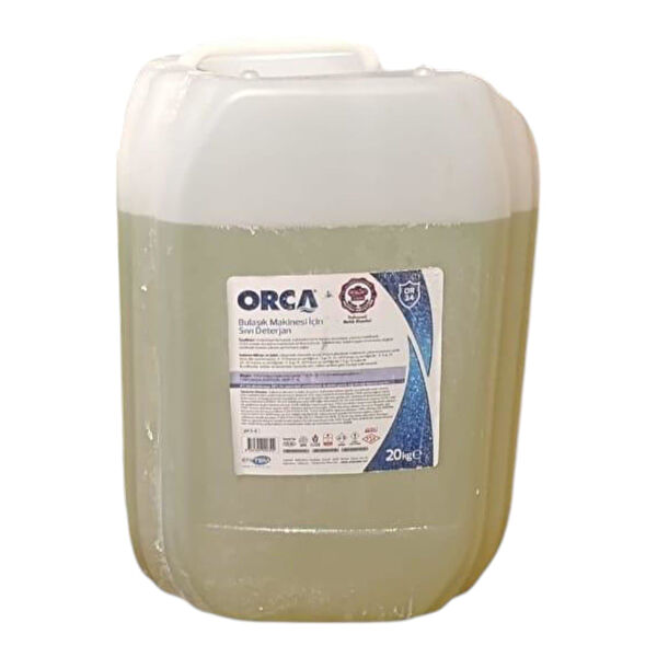 MEŞALE Yağ, Kireç, Pas Çözücüler