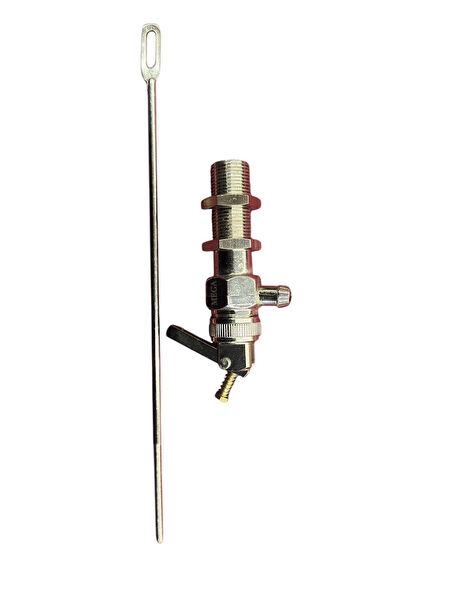 MEŞALE Elektrikli Ev Aletleri Yedek Parça