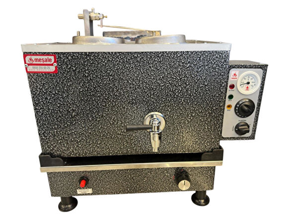 MEŞALE Çay Makineleri