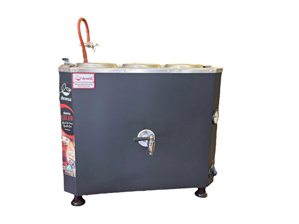 MEŞALE Çay Makineleri