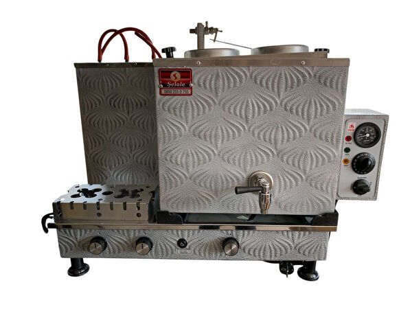 MEŞALE Çay Makineleri