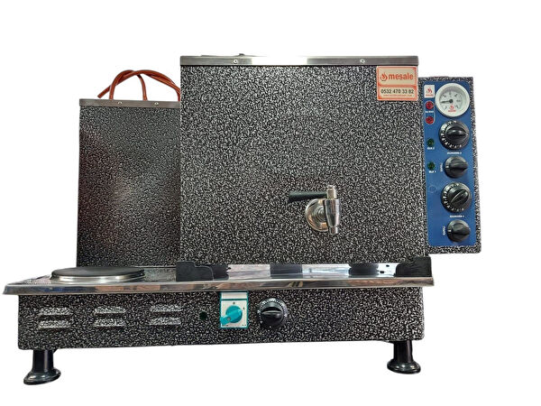 MEŞALE Çay Makineleri