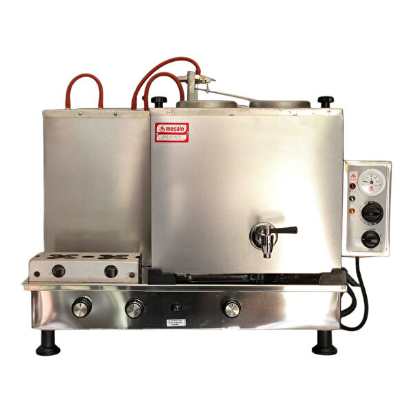 MEŞALE Çay Makineleri