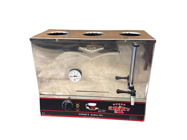 MEŞALE Çay Makineleri