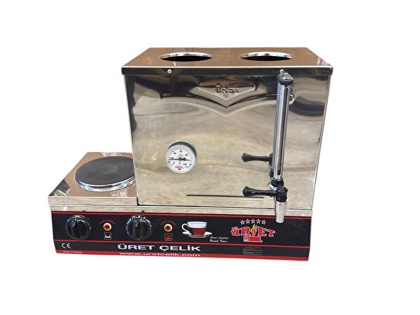 MEŞALE Çay Makineleri