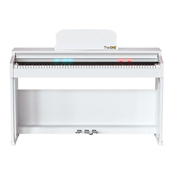 The One Piyano