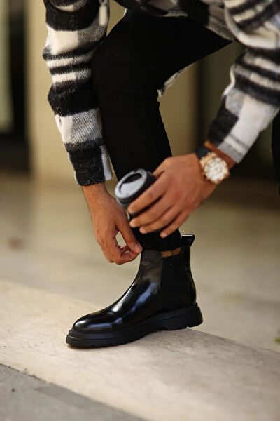 Serhat Özköroğlu Erkek Bot