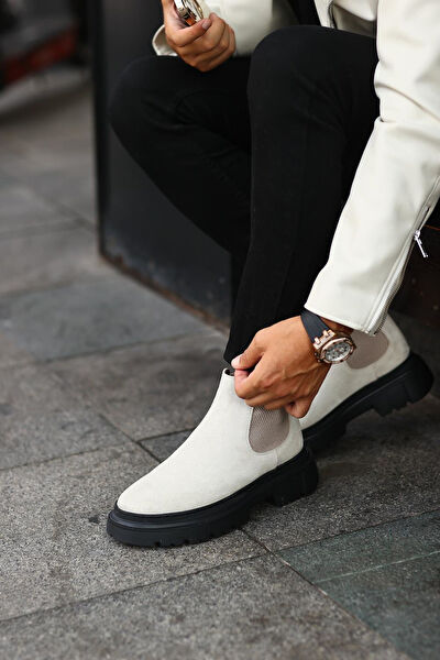 Serhat Özköroğlu Erkek Bot