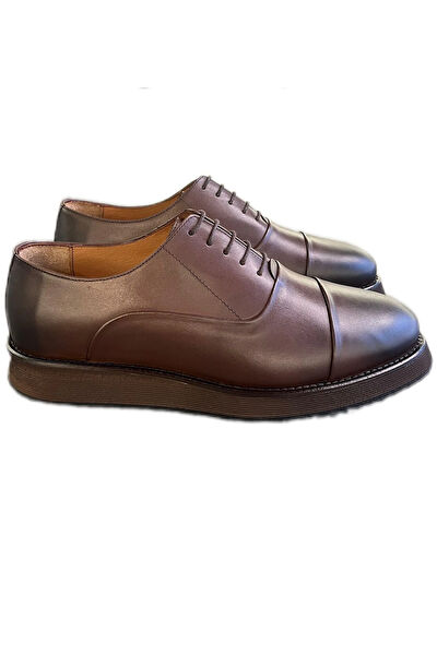 Serhat Özköroğlu Erkek Klasik Ayakkabı