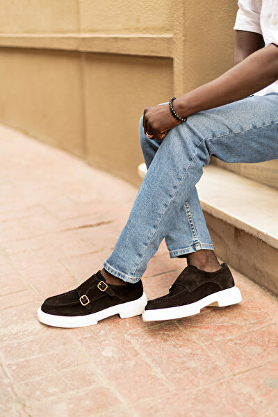 Serhat Özköroğlu Erkek Sneaker Ayakkabı