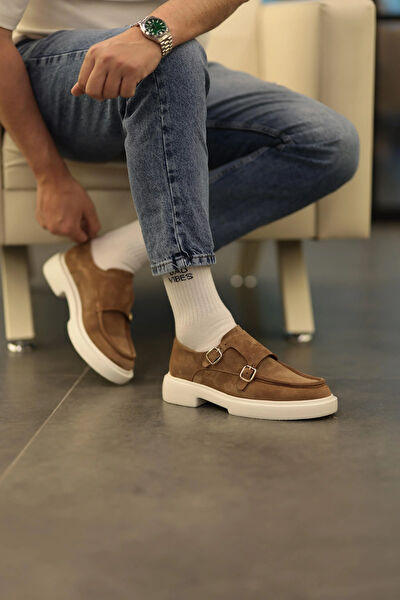 Serhat Özköroğlu Erkek Sneaker Ayakkabı