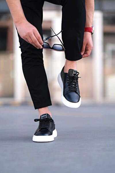 Serhat Özköroğlu Erkek Sneaker Ayakkabı