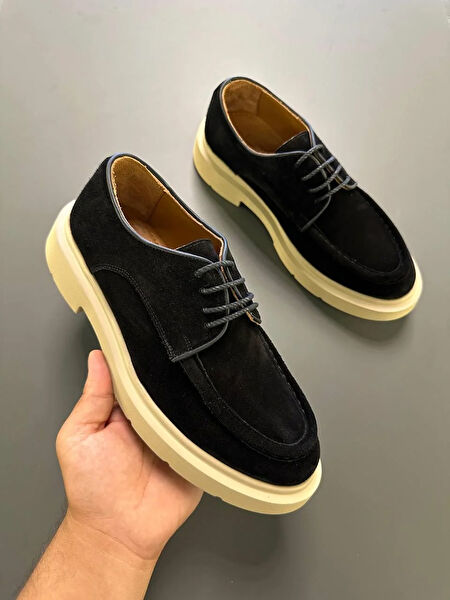 Serhat Özköroğlu Erkek Sneaker Ayakkabı