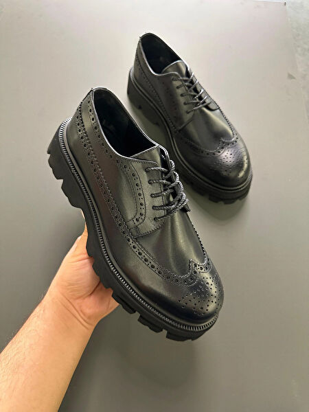 Serhat Özköroğlu Erkek Günlük Ayakkabı