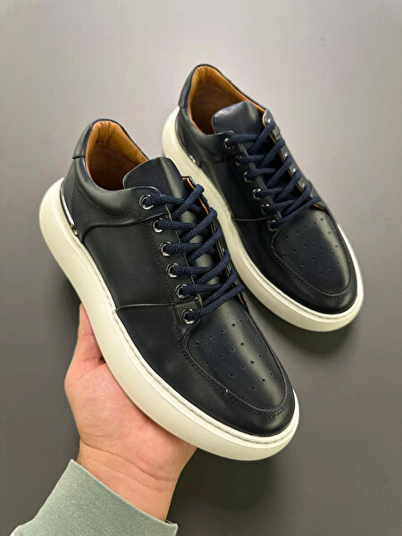 Serhat Özköroğlu Erkek Sneaker Ayakkabı