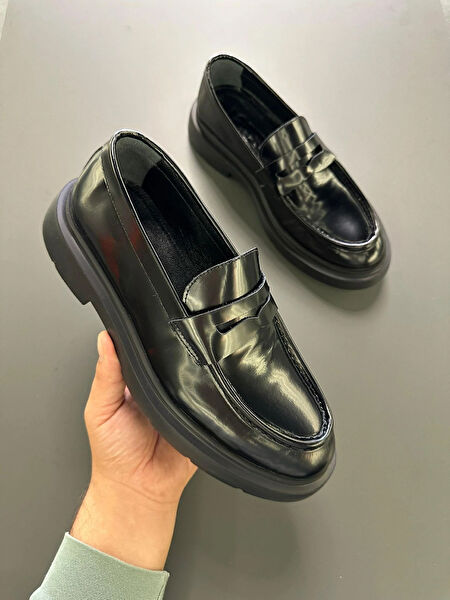 Serhat Özköroğlu Erkek Klasik Ayakkabı