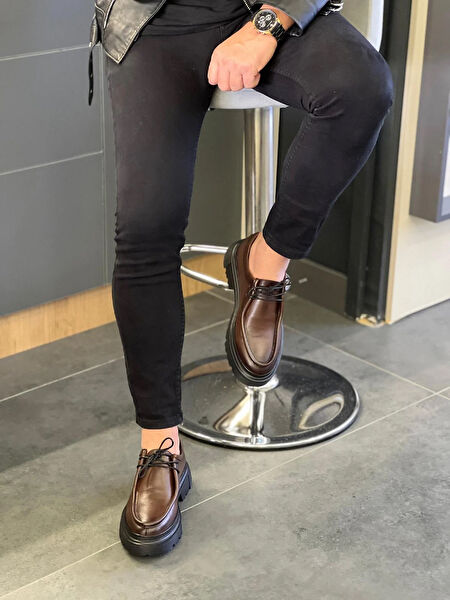 Serhat Özköroğlu Erkek Günlük Ayakkabı